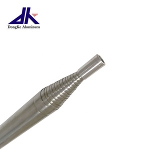 Custom <span class=keywords><strong>ส</strong></span><span class=keywords><strong>แตน</strong></span><span class=keywords><strong>เล</strong></span><span class=keywords><strong>ส</strong></span>แบบพกพา telescopic pole <span class=keywords><strong>ส</strong></span>ำหรับทัวร์ท่องเที่ยวธง - Product Image 2