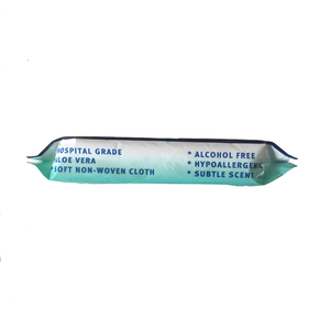 <span class=keywords><strong>Lingettes</strong></span> de <span class=keywords><strong>corps</strong></span> d'aloe vera, 5.5 pièces, Extra grandes et douces, <span class=keywords><strong>pour</strong></span> adulte - Product Image 4
