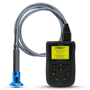 Nouveau jaugeur d'épaisseur ultrasonique polyvalent Cygnus 4+ - Product Image 6