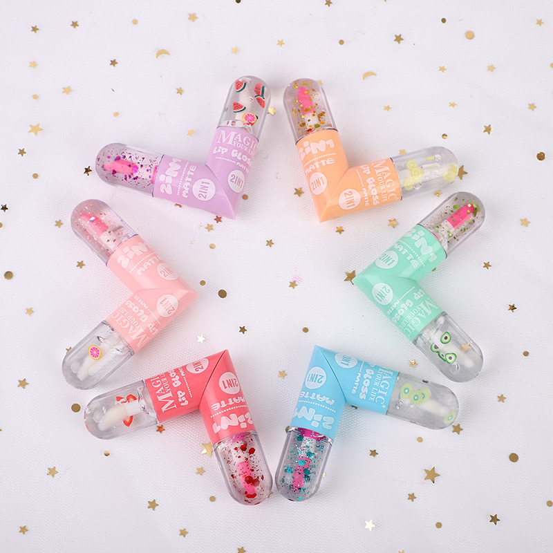 lip×lip まとめ売り │長期欠品する場合があります│Lipaddict(リップアディクト) 203 モン