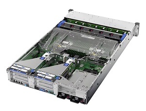 Serveur Rack 2U Proliant DL560 Gen10 Reconditionné, Carte d'Extension SAS P408i+ 16 SFF, 2*800W, En Stock - Product Image 2