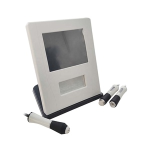 Equipo de Estética, Limpiador Facial Hydra Skin Scrubber, Masajeador Facial, Microdermoabrasión, Máquina Facial Hydra Sauna - Product Image 2