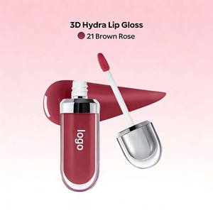 Baume <span class=keywords><strong>à</strong></span> <span class=keywords><strong>lèvres</strong></span> transparent brillant avec logo personnalisé, gloss <span class=keywords><strong>à</strong></span> <span class=keywords><strong>lèvres</strong></span> 3D, couleur de <span class=keywords><strong>lèvres</strong></span>, hydratant et nourrissant, atténue les ridules, <span class=keywords><strong>rouge</strong></span> <span class=keywords><strong>à</strong></span> <span class=keywords><strong>lèvres</strong></span> brillant quotidien - Product Image 3