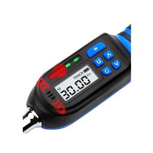 Chave de <span class=keywords><strong>Torque</strong></span> Digital 1.5-30N.m 1/4 polegada Chave de Alta Precisão com Notificação Sonora Quatro Unidades de Medida - Product Image 2