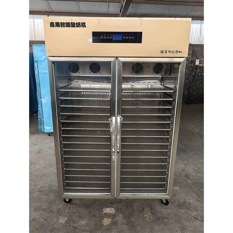 Commercial Yogurt Machine Yogurt Fermenter Yogurt