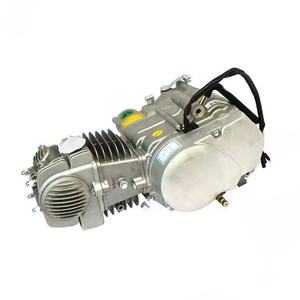 CQJB Xe Gắn Máy Động Cơ Lắp Ráp <span class=keywords><strong>YX150</strong></span> 150cc Động Cơ Xe Gắn Máy - Product Image 5