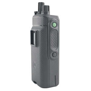 ชุดหูฟังเครื่องรับส่งวิทยุมือถือแบบสองทิศทาง MTP850 MTP3150โมโตโรลาใน MTP3250 - Product Image 2