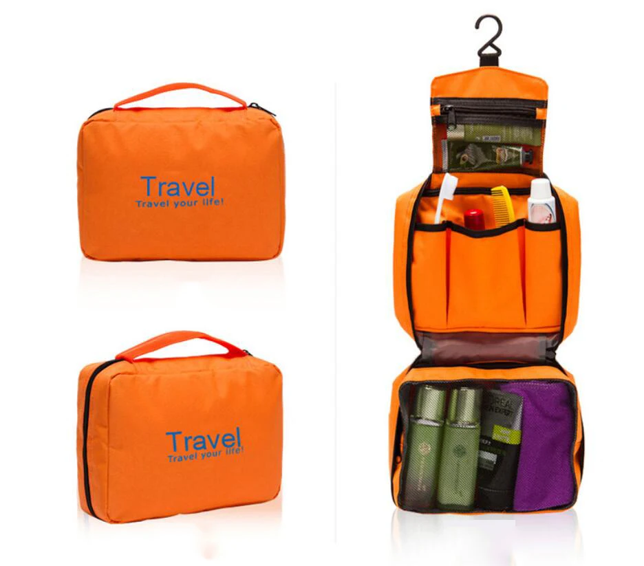 Водонепроницаемая складная дорожная сумка 6 различных цветов из Оксфордской дорожной сумки