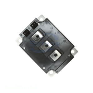 Components Electronic Module CM600DY-12NF Transistors In Stock - Product Image 1