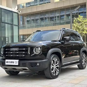 2021 Haval Big Dog 2.0T DCT 2WD Chinese Hound Edition conduite à gauche voiture d'occasion pour l'exportation - Product Image 1