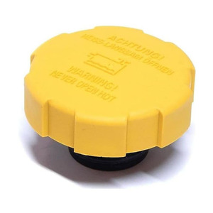 Opel Saab <b>Radiator</b> <b>Cap</b> 1304677 9202799 60698806 46830697 For Coolant Reservoir Replacement - Product Image 2