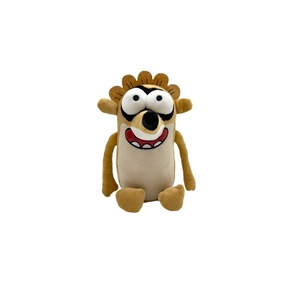 Juguetes de peluche Regular Show, personajes de dibujos animados, animales de peluche para niños, regalo de cumpleaños de 2 a 4 años, unisex - Product Image 5