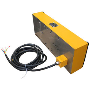 Super forte força magnética levantamento braçadeira mesa magnética para processamento de peças - Product Image 3