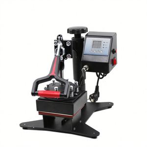 Presse à transfert thermique numérique pour imprimantes de t-shirts et artistes - Product Image 5