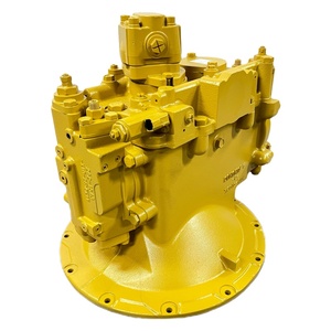 3919442 para Excavadora E313D2, Bomba Hidráulica Remanufacturada Original SBS80 Marca GID, 3 Meses de Garantía, con Informes y Video - Product Image 2