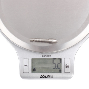 <span class=keywords><strong>4.2mm</strong></span> Đường kính trong thực hành bắn cung carbon tinh khiết mũi tên 80 hạt phổ chèn mục tiêu thép để bắn cung - Product Image 3