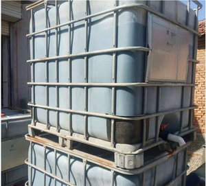 CAS NO 164462-16-2 buona qualità del trisodico dicarbossimetil alaninato/metil glicina acido trisodico sale/MGDA-3Na - Product Image 4