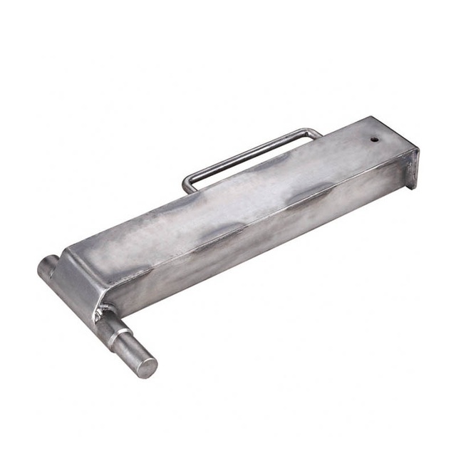 OEM Custom Welded Industrial Tool Holder,Iron/Alloy,Manufactured Fully As Submitted Design Blueprints for Machinery