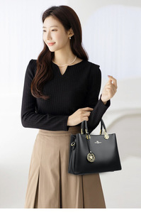Fashion New Designer Crossbody <b>Bags</b> High Quality PU Leather Shoulder Messenger <b>Bag</b> Casual Totes Luxury Women Handbags and Purses - Product Image 5