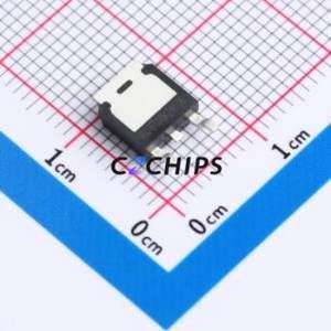 Transistor de Efecto de Campo (MOSFET) NTD14N03RG-VB TO-252 Nuevo y Original - Product Image 2
