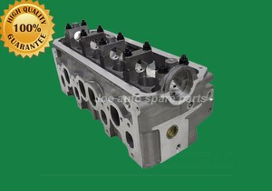 ABL/AEF 1.9TD 8v Cylinder Head for Skoda <strong>Pick</strong> <strong>up</strong> 1995 <strong>VW</strong> Transporter/Polo/<strong>Caddy</strong> 1896cc1995 028103351L/028103351N AMC908 058 - Product Image 5