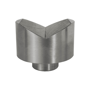 Prisme de support GPPH 58mm, angle de 130 ° pour tables à trous de 28mm - Product Image 2
