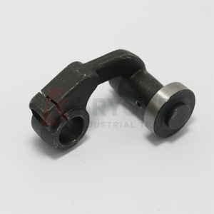 1 ชิ้น 03.014.007 บาร์จับกระดาษสำหรับเครื่องพิมพ์โลหะ MO รุ่นออฟเซ็ต KORD64 อะไหล่ตัวติดตามลูกเบี้ยว - Product Image 2