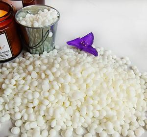 <span class=keywords><strong>Cera</strong></span> di Soia Naturale, Scaglie di <span class=keywords><strong>Cera</strong></span> di Soia Pura al 100% <span class=keywords><strong>per</strong></span> la Creazione di Candele - Product Image 1