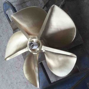 <span class=keywords><strong>Moteur</strong></span> intérieur avec arbre d'<span class=keywords><strong>hélice</strong></span> <span class=keywords><strong>Hélice</strong></span> en acier Apc <span class=keywords><strong>Hélice</strong></span> Cu1 Cu2 Cu3 Hélices marines - Product Image 6