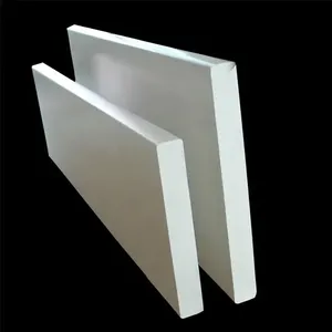 Hot sale Density Plastic Sheets pvc forex celuka board pvc 4mm foam board For Bathroom Cabinet