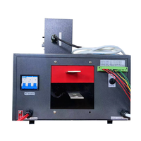 Redresseur CC IGBT 20V 500A 10KW, refroidissement par air forcé, ISO9001 CE, pour protection contre les courts-circuits/surcharges, inversion de polarité