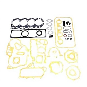 Nissan TD27 Engine Overhaul Kit OEM <strong>Cylinder</strong> <strong>Head</strong> <strong>Gasket</strong> 10101-43G85 for 2.7L TD27/TD27T/TD27Ti Pickup Patrol D21 - Product Image 1