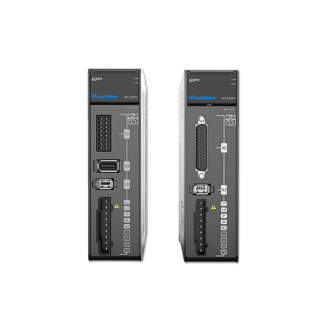 EtherCAT Servo Drive Brand New Original Maxsine EP5-TL10EC 12 Month Warranty Made in China