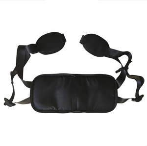 Custom durevole O / <span class=keywords><strong>X</strong></span> correzione gamba cintura postura correttore gambe raddrizzamento del ginocchio cintura di correzione - Product Image 3