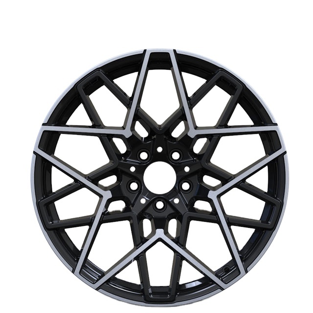 High Quality Passenger Car Wheels Tires