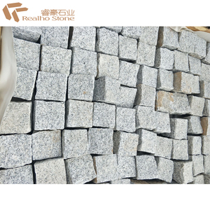 Precio barato gris granito <span class=keywords><strong>adoquines</strong></span> para venta - Product Image 4