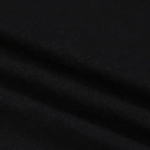 Men's Black Blue <b>Raglan</b> <b>Sleeve</b> O-Neck Casual <b>T</b>-<b>Shirt</b> Regular Fit 100% Cotton Jersey Solid Color Blank Design 2027 - Product Image 5