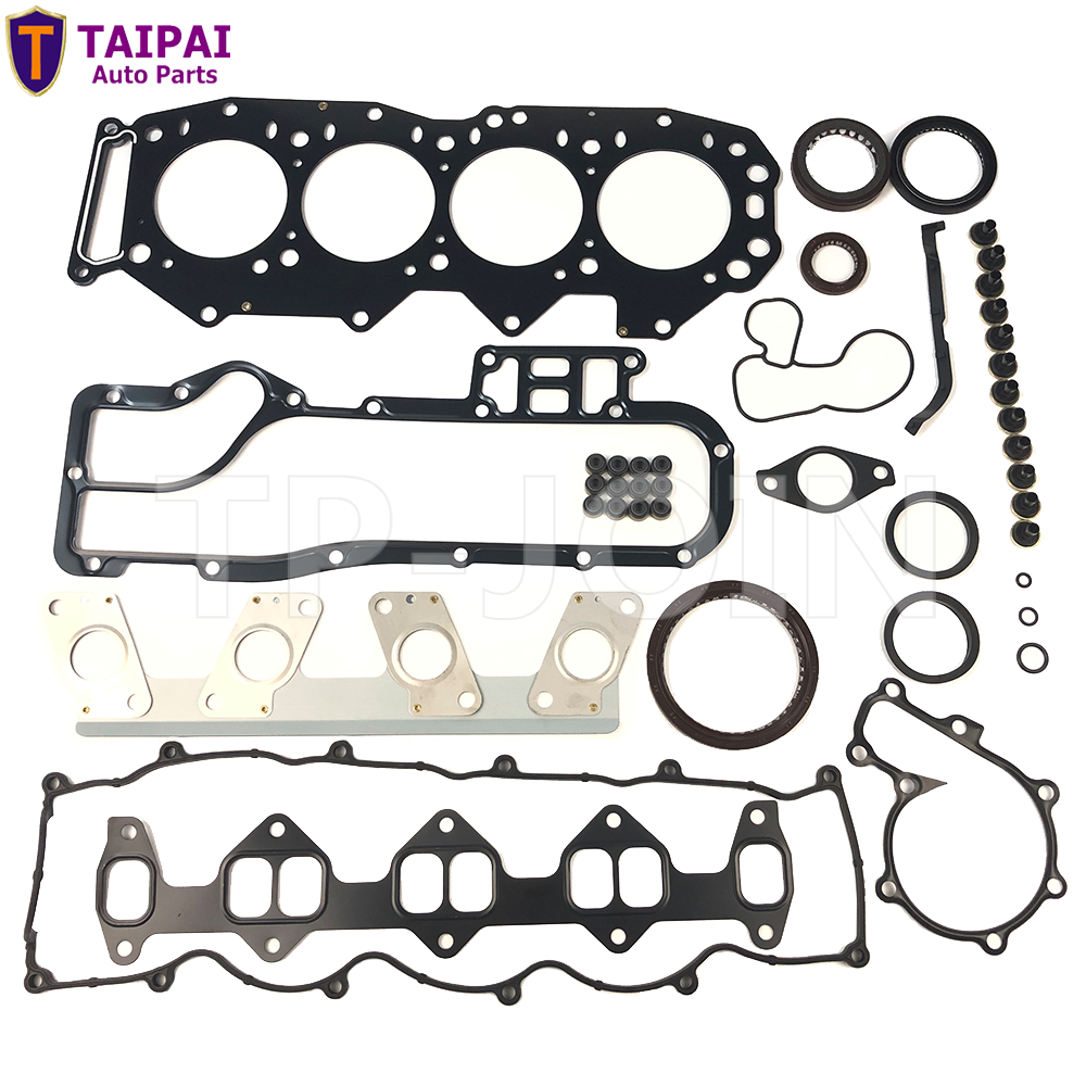 Shop Our Factory Sale for Suzuki Grand Vitara Engine Top Gaskets