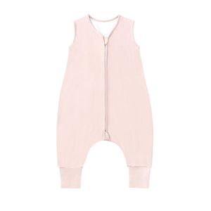Sacos de Dormir para Bebés de Bambú y Algodón Antibacterianos con Logotipo Personalizado de Alta Calidad para Bebés de <span class=keywords><strong>3</strong></span> a 36 <span class=keywords><strong>Meses</strong></span> - Product Image 4