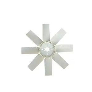 1615775401 1604585400 Cooling Fan Blade For Atlas copco air compressor