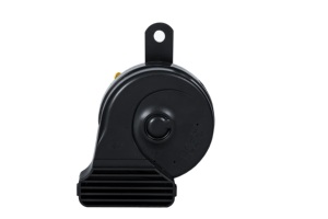 Bocina eléctrica de Caracol de 12V, altavoces de presión alta, estilo de coche, camión, sonido rugido, motocicleta, tren, bocina de coche, piezas de automóvil - Product Image 2
