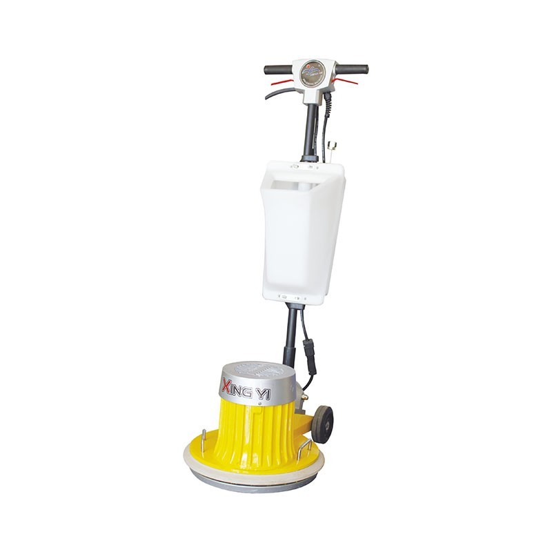 Automatic Hand Polisher Spray Polishing Buffer