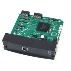 Nuevo Módulo Escáner I/O 900C53-0124-00 para el Sistema de Control Remoto HC900 - Product Image 1