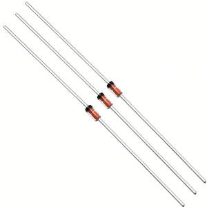 New-Original 3EZ68D5 DO-41 Diode whole sale Advanced Electronic Component Shop & Logistics CZSKU:GU46XZ78 - Product Image 1