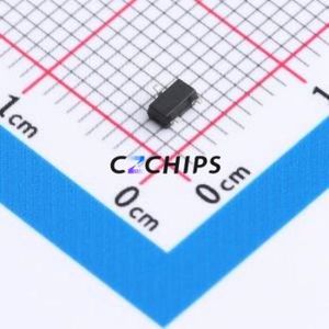 ทรานซิสเตอร์ฟิลด์ทรานซิสเตอร์ SOT-23-3L HNTR3C21NZT1G (Mosfet) แบบดั้งเดิม-ใหม่ - Product Image 2