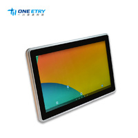 Computadora Industrial Integrada con Android 11 de 13.3 Pulgadas, Estación de Trabajo Todo en Uno, Procesador RK3568 2GB+16GB ET33A en Stock