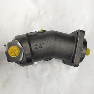 Bomba de pistones hidráulica axial de desplazamiento fijo serie A2F10 A2F28 A2F45 A2F55 A2F80 A2F63 A2F55R2Z1 A2F55L2Z1 A2F55W2Z1 - Product Image 6