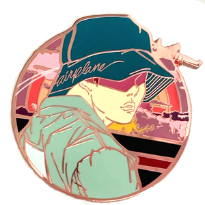 Broches en émail dur pour jeu de dessin animé <span class=keywords><strong>Genshin</strong></span>, modèles originaux, pas cher, vente en gros - Product Image 4