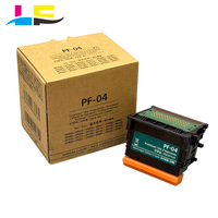 Prix direct usine pour la tête d'impression reconditionnée PF-04 PF04 pour imprimante Canon IPF 650 651 670 671