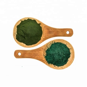 Spiruline d'algues organiques naturelles d'algues de haute qualité fabriquée en Chine à vendre - Product Image 1